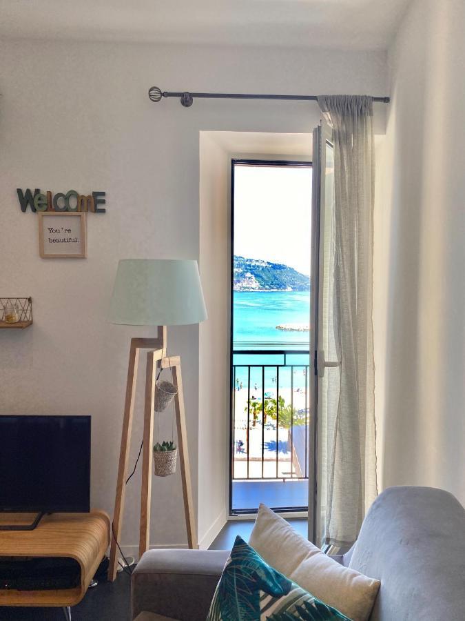 Les Sablettes Διαμέρισμα Μεντόν Εξωτερικό φωτογραφία